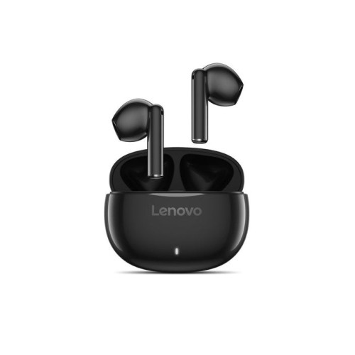 Auriculares lenovo e310 true wireless stereo 28.01.2025 independientes (negro)