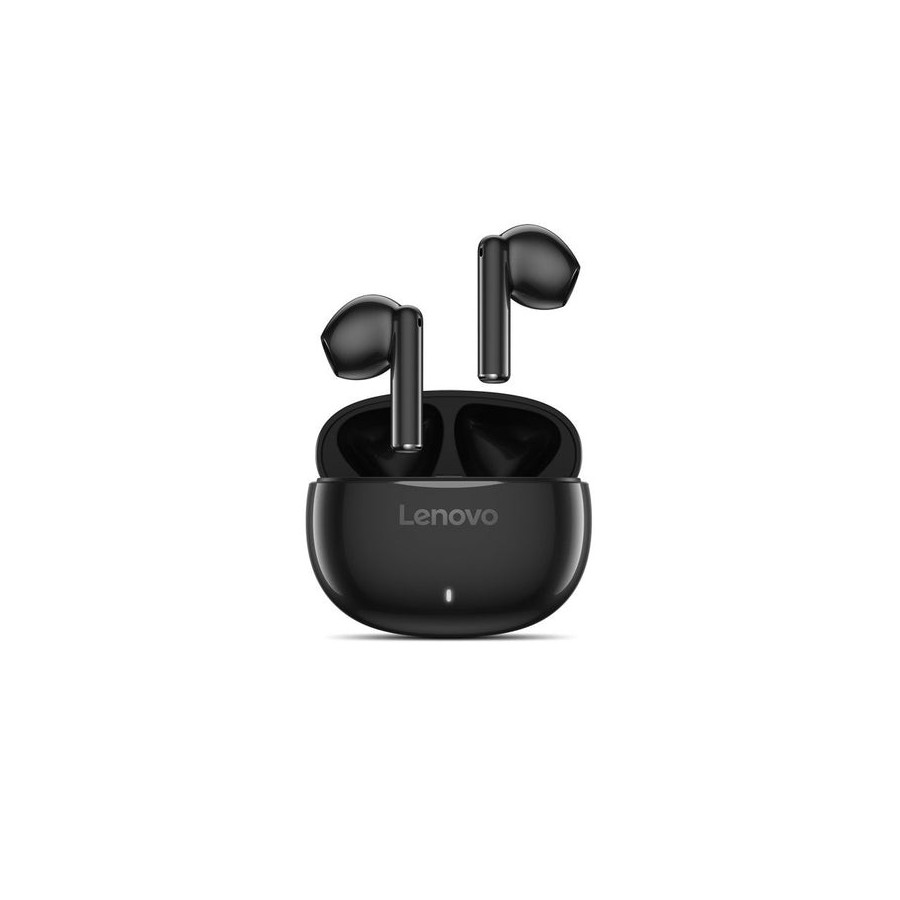 Auriculares lenovo e310 true wireless stereo 28.01.2025 independientes (negro)
