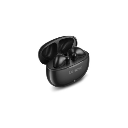 Auriculares lenovo e310 true wireless stereo 28.01.2025 independientes (negro)