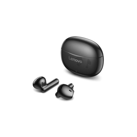 Auriculares lenovo e310 true wireless stereo 28.01.2025 independientes (negro)