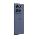 Motorola edge 60 fusion (6.67") sim doble android 15 5g usb tipo c 8 gb 256 gb 5200 mah gris