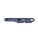 Motorola edge 60 fusion (6.67") sim doble android 15 5g usb tipo c 8 gb 256 gb 5200 mah gris
