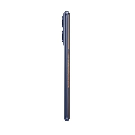 Motorola edge 60 fusion (6.67") sim doble android 15 5g usb tipo c 8 gb 256 gb 5200 mah gris