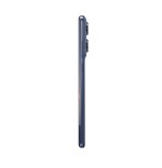 Motorola edge 60 fusion (6.67") sim doble android 15 5g usb tipo c 8 gb 256 gb 5200 mah gris