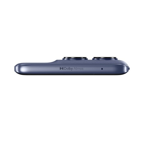 Motorola edge 60 fusion (6.67") sim doble android 15 5g usb tipo c 8 gb 256 gb 5200 mah gris