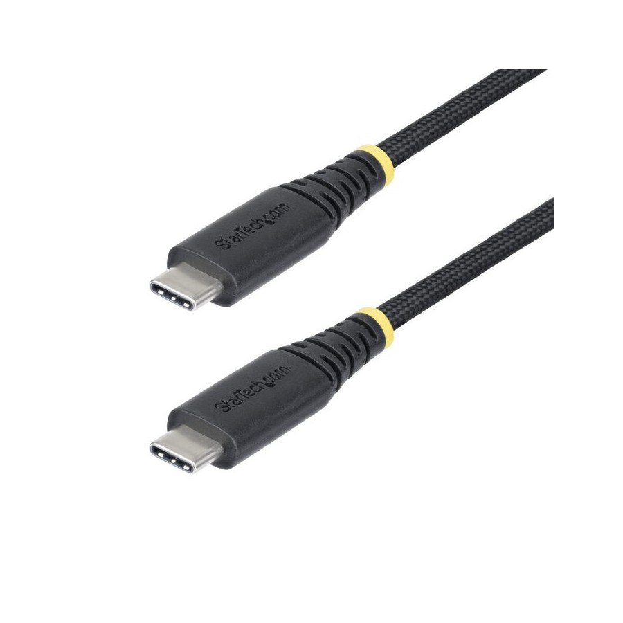 Cable de carga usb-c de 2m - usb tipo c - pd 240w epr