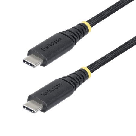 Cable de carga usb-c de 2m - usb tipo c - pd 240w epr