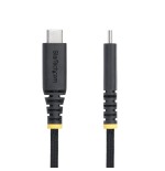 Cable de carga usb-c de 2m - usb tipo c - pd 240w epr