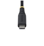Cable de carga usb-c de 2m - usb tipo c - pd 240w epr