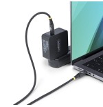 Cable de carga usb-c de 2m - usb tipo c - pd 240w epr