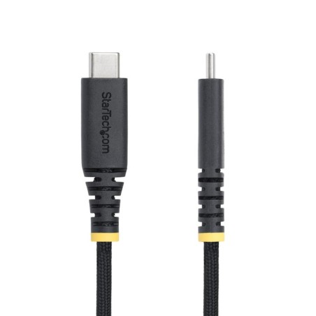 Cable cargador usb-c de 2m - usb tipo c de 240w