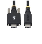 Cable cargador usb-c de 2m - usb tipo c de 240w