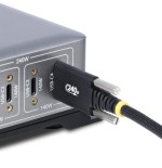 Cable cargador usb-c de 2m - usb tipo c de 240w