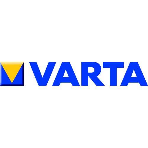 Varta blister 4 pilas alcalinas lr03 aaa energy