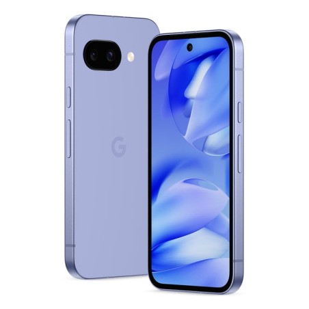 Smartphone  google pixel 9a 128gb iris