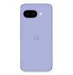 Smartphone  google pixel 9a 128gb iris