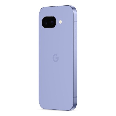 Smartphone  google pixel 9a 128gb iris