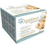 Comida  applaws 5060333437398 húmeda para gatos 70 g