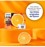 Tinta original epson 33 4.5 ml magenta