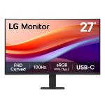 Monitor lg 27 " 27u421a b  fhd 100hz