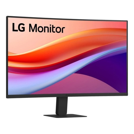 Monitor lg 27 " 27u421a b  fhd 100hz