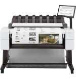 Impresora hp designjet multifunción postscript t2600 36 pulgadas