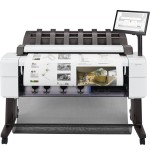 Impresora hp designjet multifunción postscript t2600 36 pulgadas