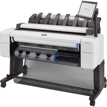 Impresora hp designjet multifunción postscript t2600 36 pulgadas