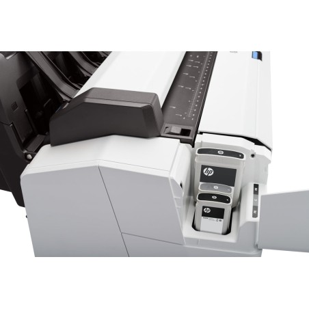 Impresora hp designjet multifunción postscript t2600 36 pulgadas