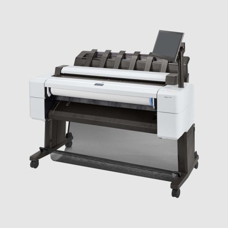 Impresora hp designjet multifunción postscript t2600 36 pulgadas