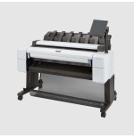 Impresora hp designjet multifunción postscript t2600 36 pulgadas