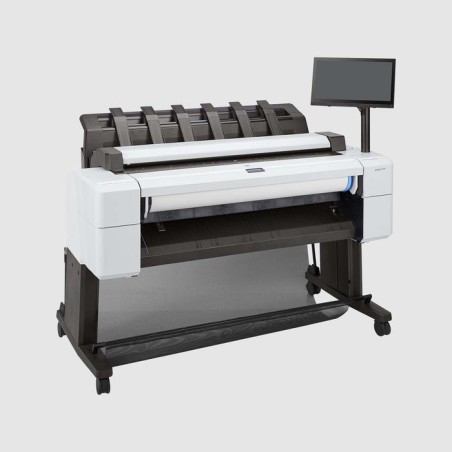 Impresora hp designjet multifunción postscript t2600 36 pulgadas