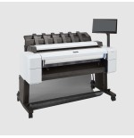 Impresora hp designjet multifunción postscript t2600 36 pulgadas