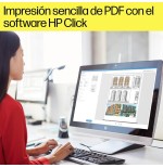 Impresora hp designjet multifunción postscript t2600 36 pulgadas