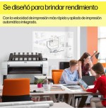 Impresora hp designjet multifunción postscript t2600 36 pulgadas