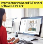 Impresora hp designjet multifunción postscript t2600 36 pulgadas