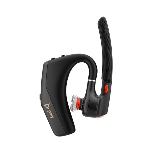Auricular oreja poly voyager legend 50 inalamabrico usb c adaptador bluetooth