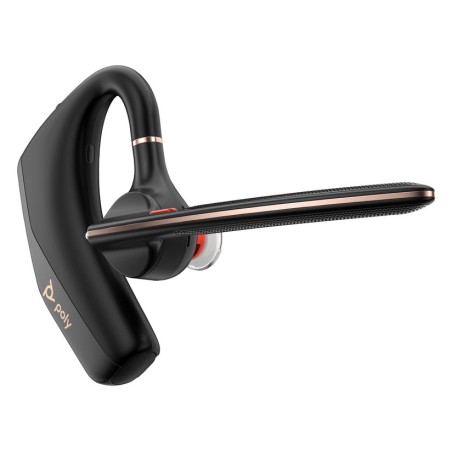 Auricular oreja poly voyager legend 50 inalamabrico usb c adaptador bluetooth