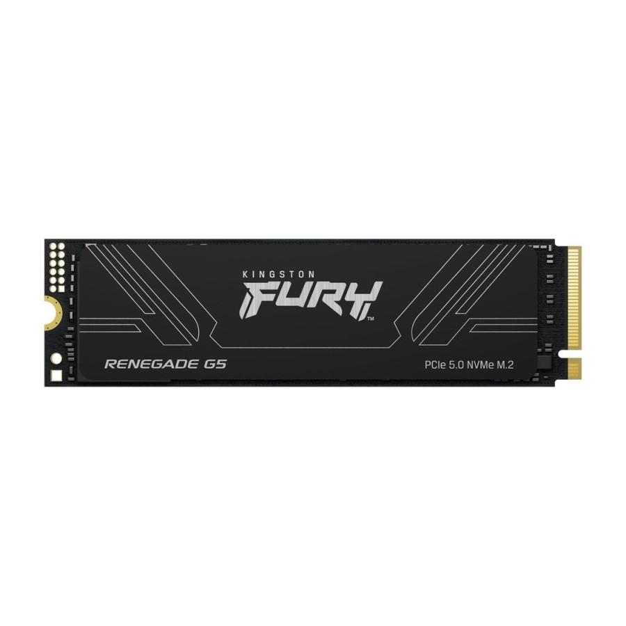 Disco ssd kingston fury renegade g5 m.2 1tb pcie5x4 2280 sfyr2s/1t0