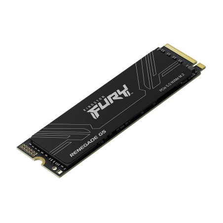 Disco ssd kingston fury renegade g5 m.2 1tb pcie5x4 2280 sfyr2s/1t0