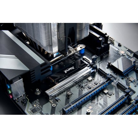 Disco ssd kingston fury renegade g5 m.2 1tb pcie5x4 2280 sfyr2s/1t0