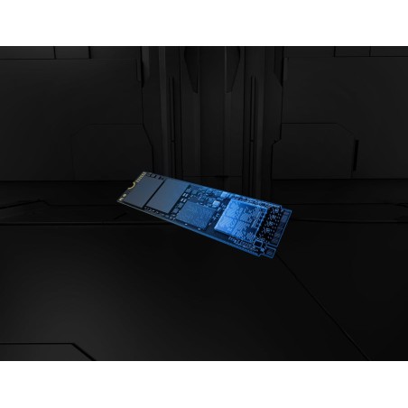 Disco ssd kingston fury renegade g5 m.2 1tb pcie5x4 2280 sfyr2s/1t0