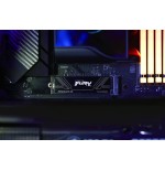 Disco ssd kingston fury renegade g5 m.2 1tb pcie5x4 2280 sfyr2s/1t0
