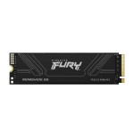 Ssd kingston fury renegade g5 m.2 2tb pcie5x4 2280