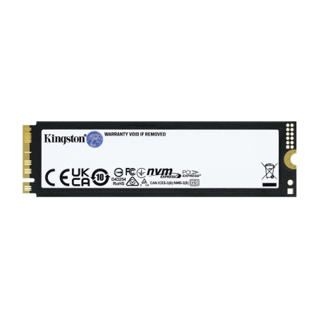 Ssd kingston fury renegade g5 m.2 2tb pcie5x4 2280