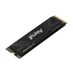 Ssd kingston fury renegade g5 m.2 2tb pcie5x4 2280