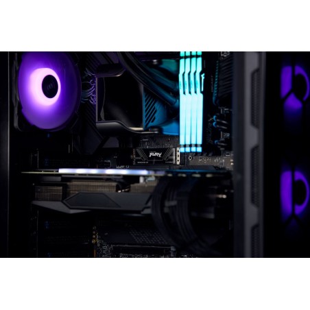 Ssd kingston fury renegade g5 m.2 2tb pcie5x4 2280