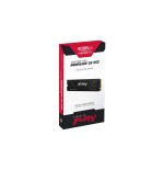 Ssd kingston fury renegade g5 m.2 4tb pcie5x4 2280