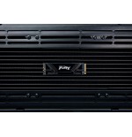 Ssd kingston fury renegade g5 m.2 4tb pcie5x4 2280