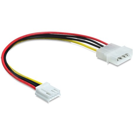 Delock 62584 adaptador 59pin m.2 ngff - pci express x4 slot